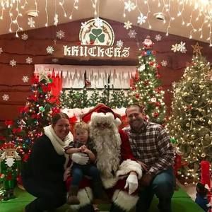 Meet your Posher, Karen